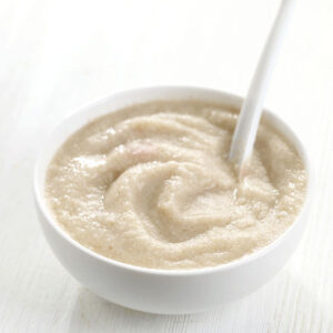 Fermented Oat Porridge Recipe Image